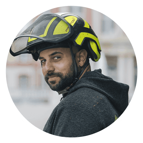 David Schomburg — Baumsachverständiger